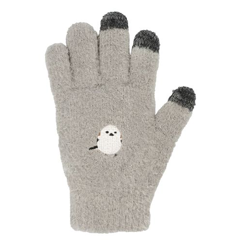 トモ・コーポレーション
スマホ手袋 アニマル 1双