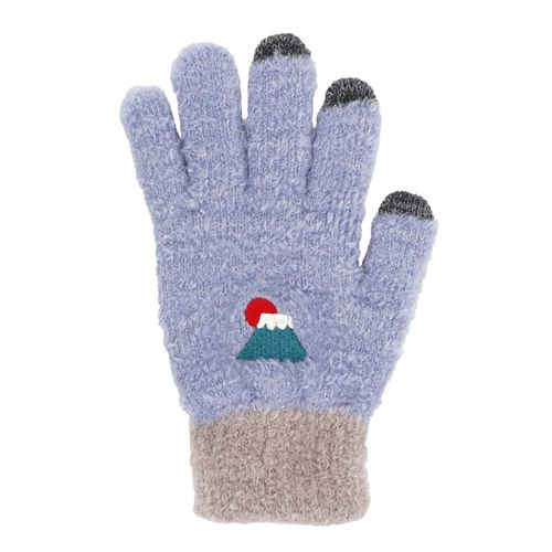 トモ・コーポレーション
スマホ手袋 富士山 30個