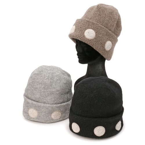 サンエース
Atsuko Matano ニット帽