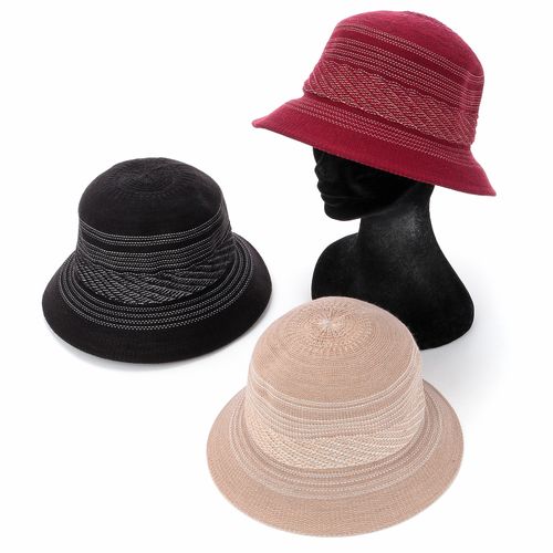 カワタニ
サーモハット