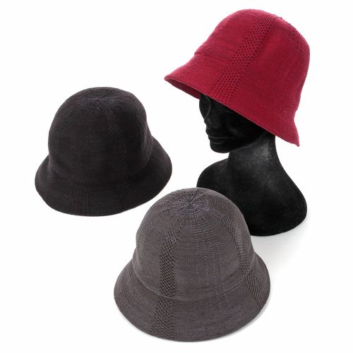 カワタニ
サーモハット