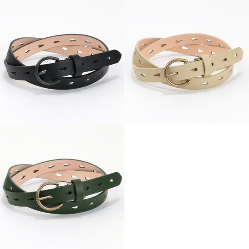 サンエース
シビラ レザーベルト