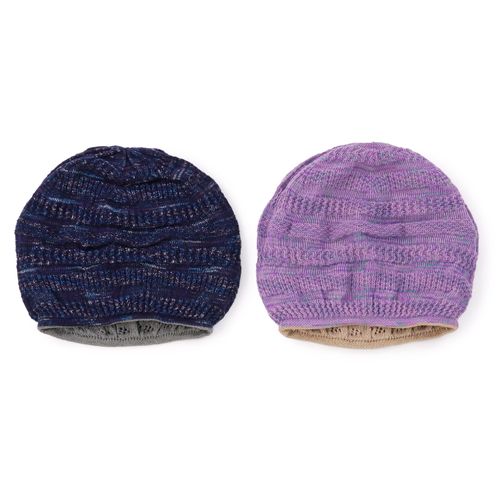 フタムラ
リバーシブルニット帽