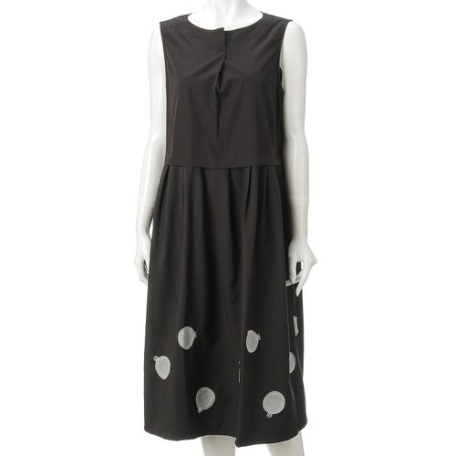 マーベラスツリー
裾モチーフジャンスカ