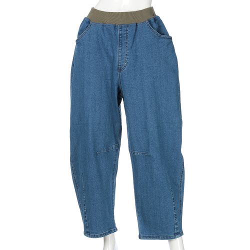 オーセンティック
ダーツコクーンパンツ