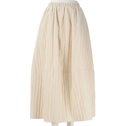 チャーミング
デザインフレアスカート