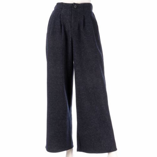 チャーミング
ワイドパンツ