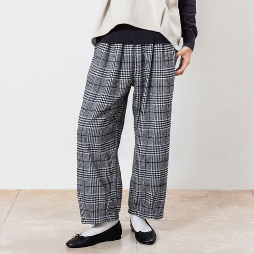 4582603509570







ノースオブジェクト東京
Northern Truck タック入りワイドパンツ