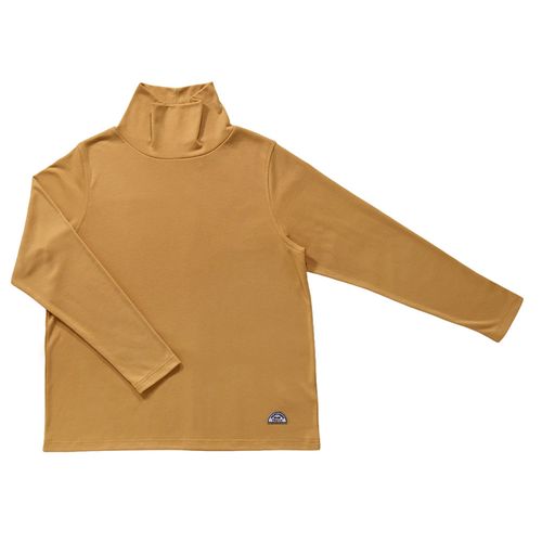 4582603507934







ノースオブジェクト東京
Northern Truck タートルネックプルオーバー