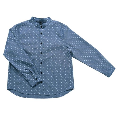 4582603508726







ノースオブジェクト東京
Northern Truck 総柄プリントシャツ