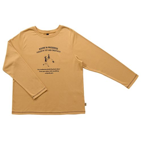 4582603508016







ノースオブジェクト東京
Northern Truck Re：RoomプリントTシャツ