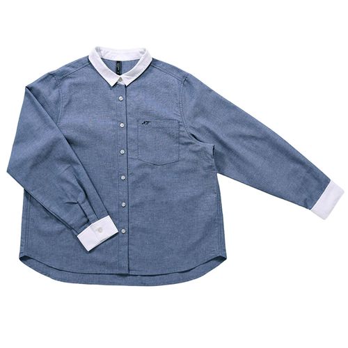 4582603508788







ノースオブジェクト東京
Northern Truck シャンブレークレリックシャツ