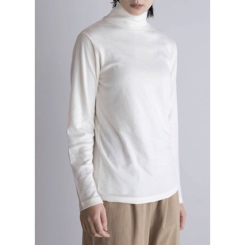 4582603507668







ノースオブジェクト東京
LILASIC 接結天竺ハイネックプルオーバー