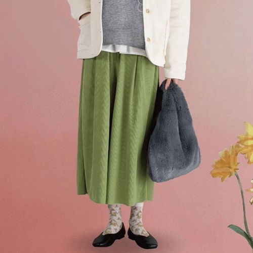 4582603510637







ノースオブジェクト東京
Keitto タック入りスカンツ