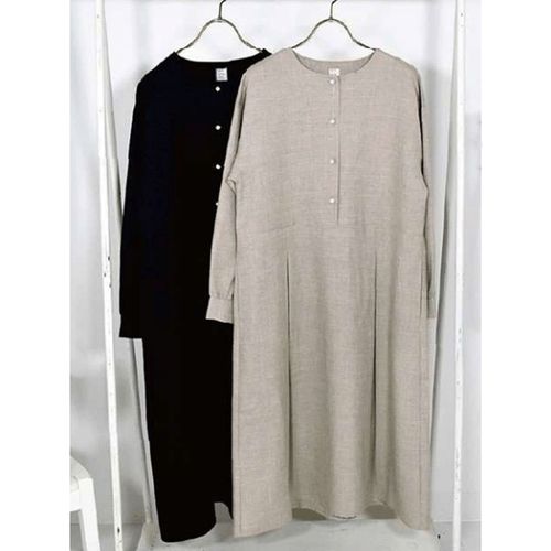 4582603510675







ノースオブジェクト東京
Keitto ウエスト切り替えワンピース