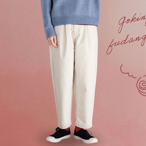 4582603510385







ノースオブジェクト東京
Keitto 北欧モチーフ付きテーパードパンツ