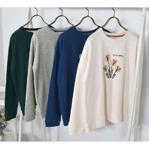 4582603511047







ノースオブジェクト東京
Keitto 1年振り返りプリントプルオーバー