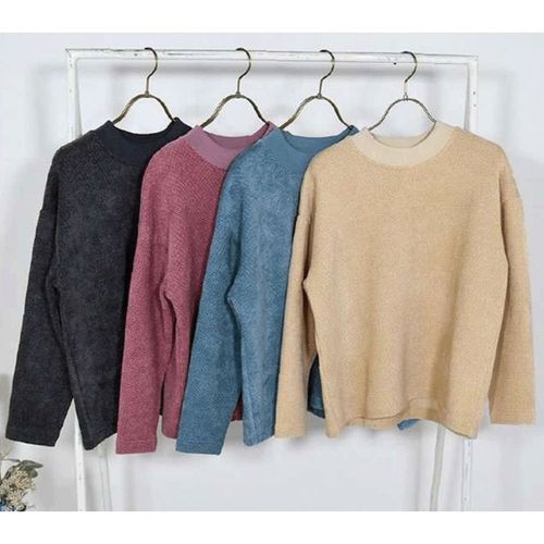 4582603511191







ノースオブジェクト東京
Keitto つながるネーム付きカットプルオーバー