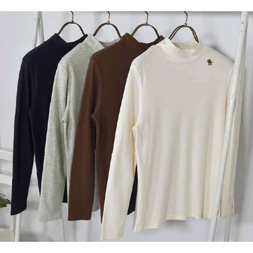 4582603510897







ノースオブジェクト東京
Keitto 4か国ワッペン付きハイネックプルオーバー