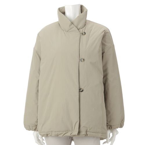 2852543031311







アンリミ
douxbleuショートアウター