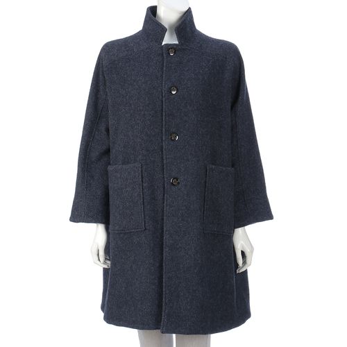 1942543031556







アンリミ
YARRA エコウールデザインスタンドコート