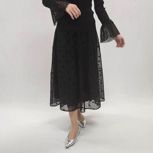 チャーミング
リバーシブルスカート