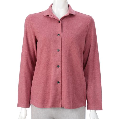 コサカ被服
インターアクションブラウス