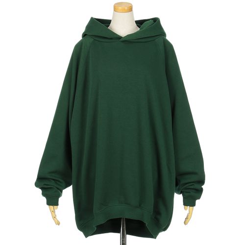 佐藤安商店
Emma 裏シャギーパーカー