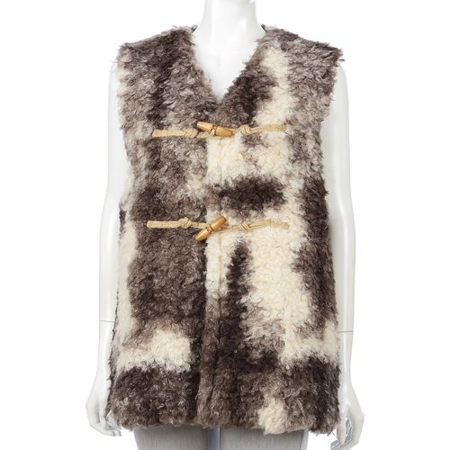 オーセンティック
カーリーファーVE