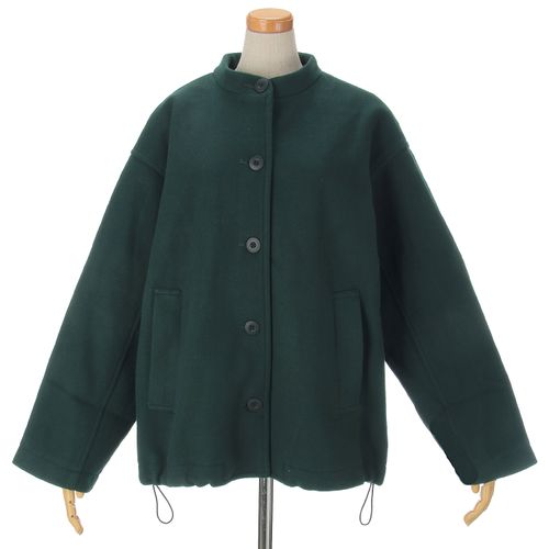 グラティア
GENTIL メルトンショートコート