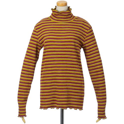 グラティア
GENTIL ハイネックインナー