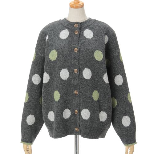 グランツ
embelge ドットジャガードCD