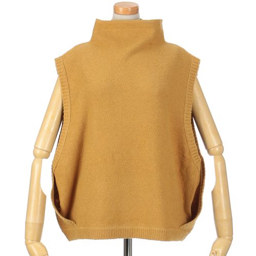 グランツ
embelge ニットPOベスト