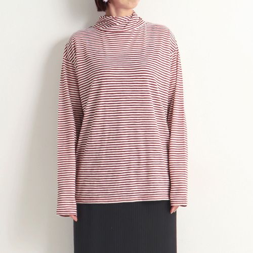 オンアンドオン
le colis シアーBDねじれタートルPO