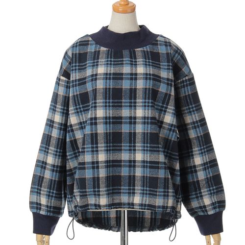 オンアンドオン
le colisフェイクウールCHドロストヘムPO