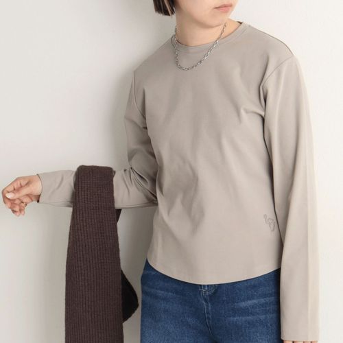 オンアンドオン
MAFRAIS フライスBASICロンTEE