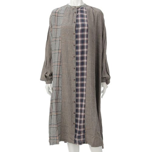 カラー　ｏｆ　カラーズ
SO ヨークワンピース