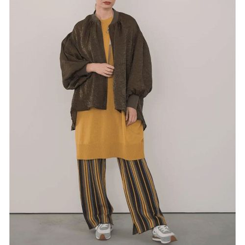 あむう
akane ギャザーブラウスJK