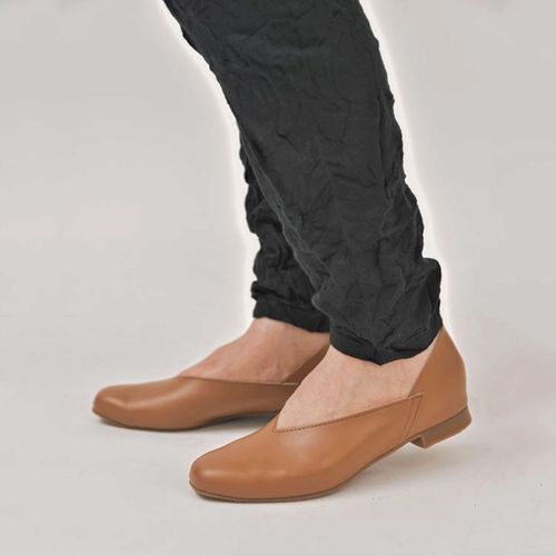 あむう
akane シワ無地レギンス