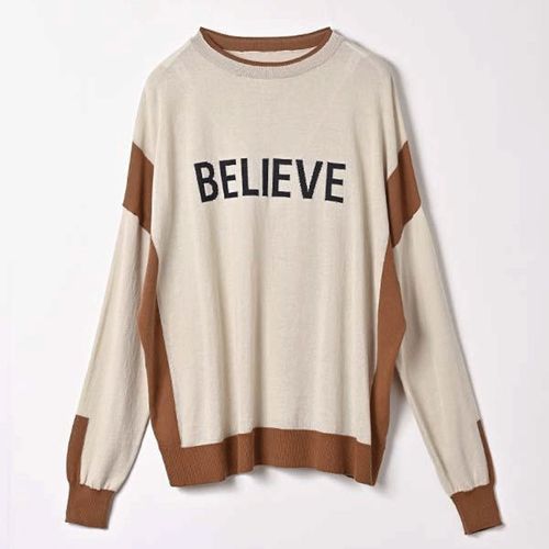 あむう
akane 配色ロゴプルオーバー