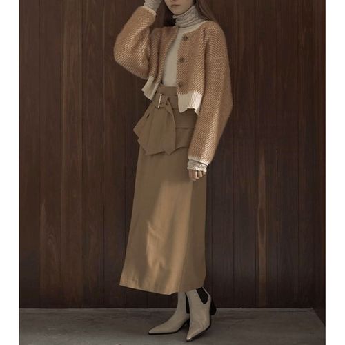 あむう
akane コルセット付きスカート