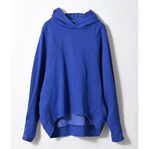 あむう
akane フォルムエアリーフードプルオーバー