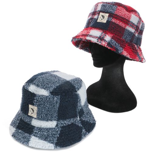 ヒデトレーディング
チェックボアバケット