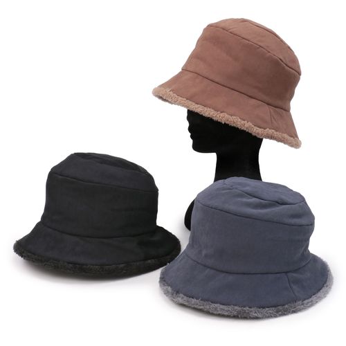 東田
中綿リバーシブルダウンハット