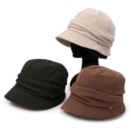 東田
内耳付きキャスクロッシェ