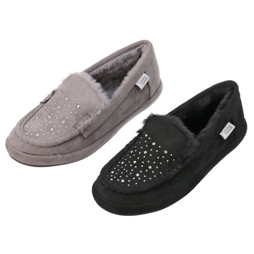 ミヤタ
Hashed Coorde ファーモカシン