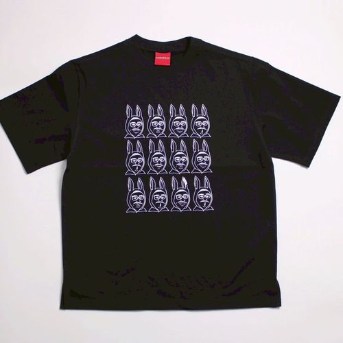 ク・ラッチ
HUMAROUS THAT’S LIFE Tee
