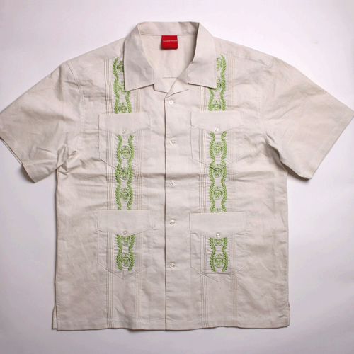 ク・ラッチ
HUMAROUS Funny Cuban shirt