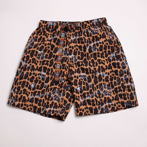 ク・ラッチ
HUMAROUS Funky Climing Shorts