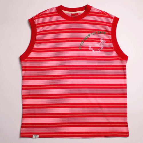 ク・ラッチ
HUMAROUS Hungry Border Tank